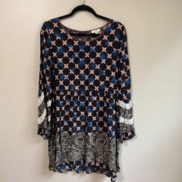 Kori America small mini dress - Picture 1 of 3